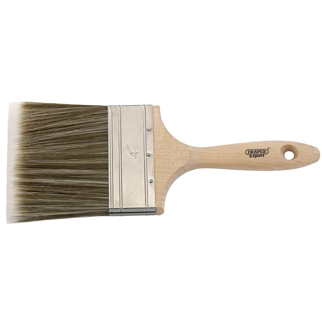 Draper 82508 'Expert' Paint Brush 100mm