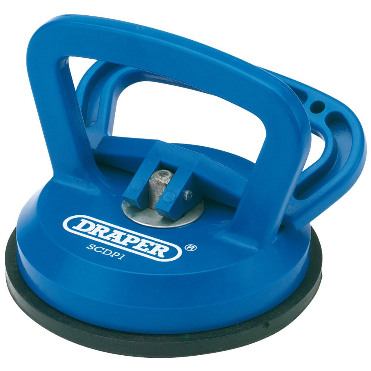 Draper 69187 Suction Cup/Dent Puller, 118mm