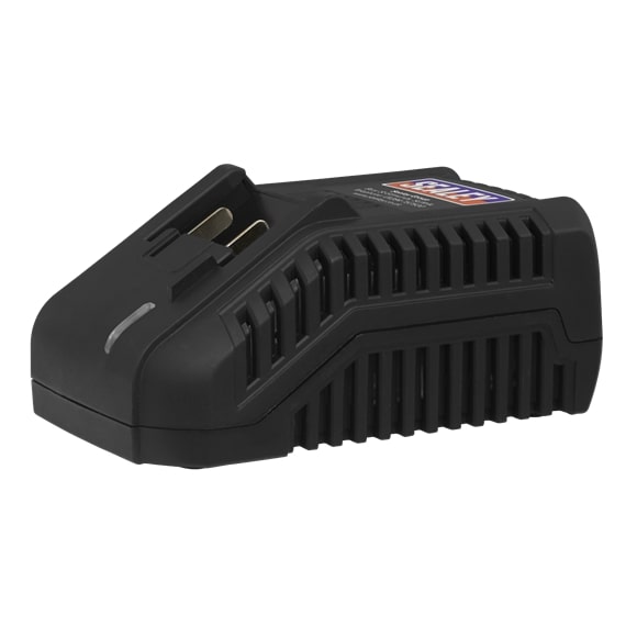 Sealey CP20VMC Battery Charger 20V SV20 Series Lithium-ion