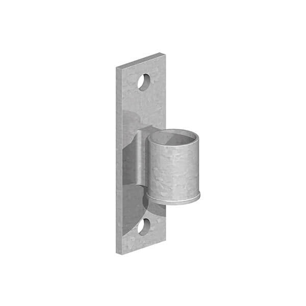 Birkdale 0521812 Vertical Field Gate Hanger for Metal Gates - Top