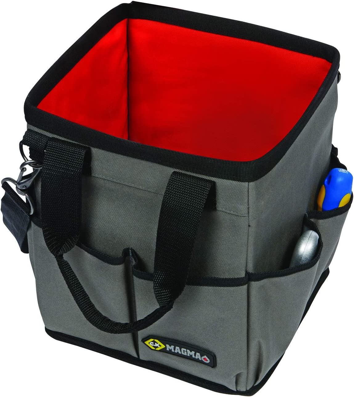 Magma 2637 3In1 Tote – DW Tool Shop