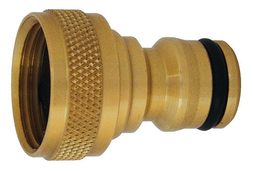 CK Tools G7915 62 Watering Systems Threaded Connector 5/8"
