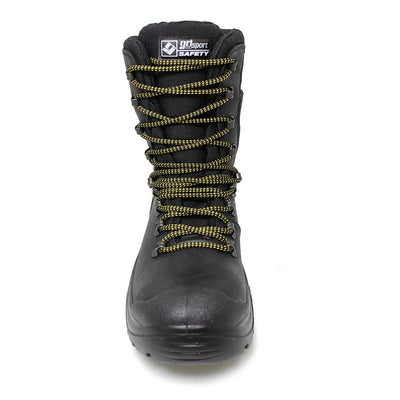 Grisport Combat Safety Boot, Black