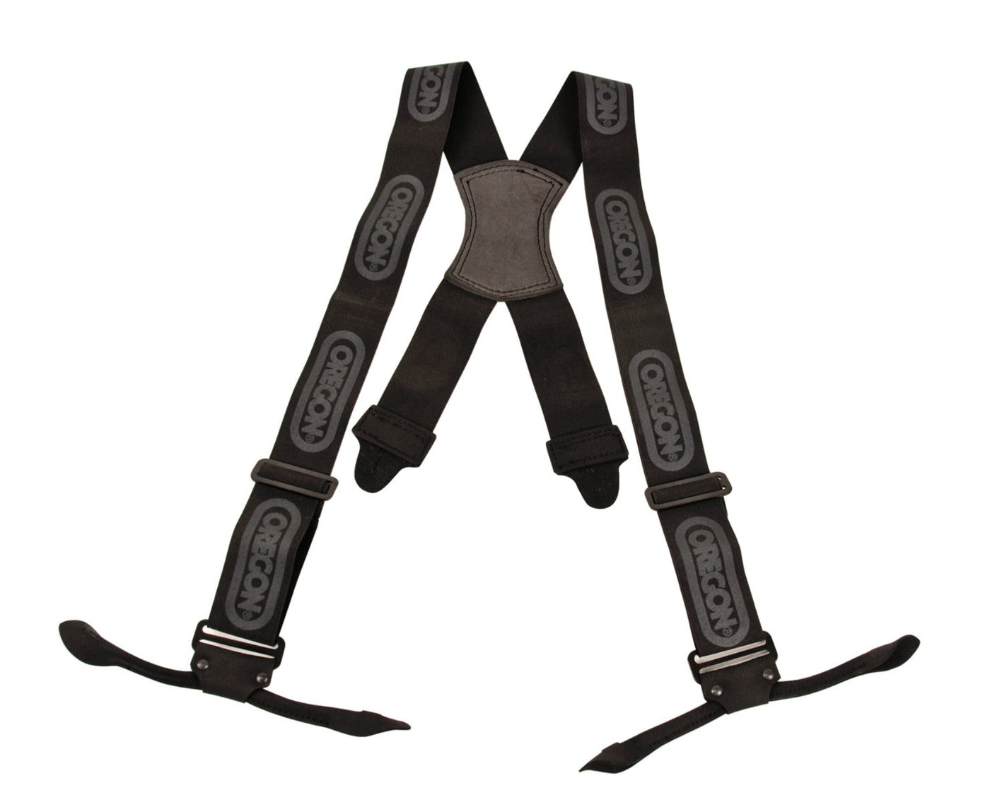 Oregon 537804 Suspenders for Trousers 295400