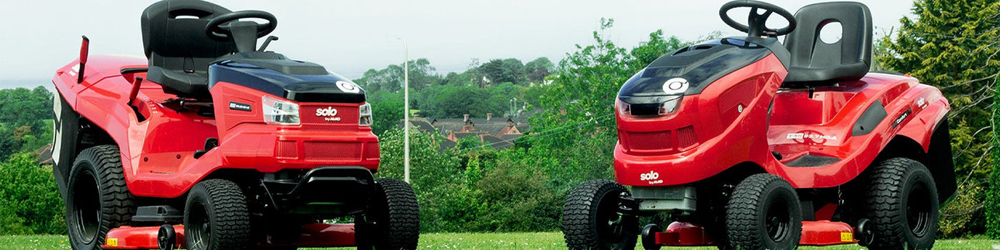 Import Ride On Mower Ride On Lawnmower Buying Guide – DW Tool Shop