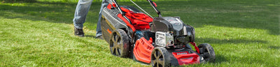 Walk Behind Lawnmower Buying Guide