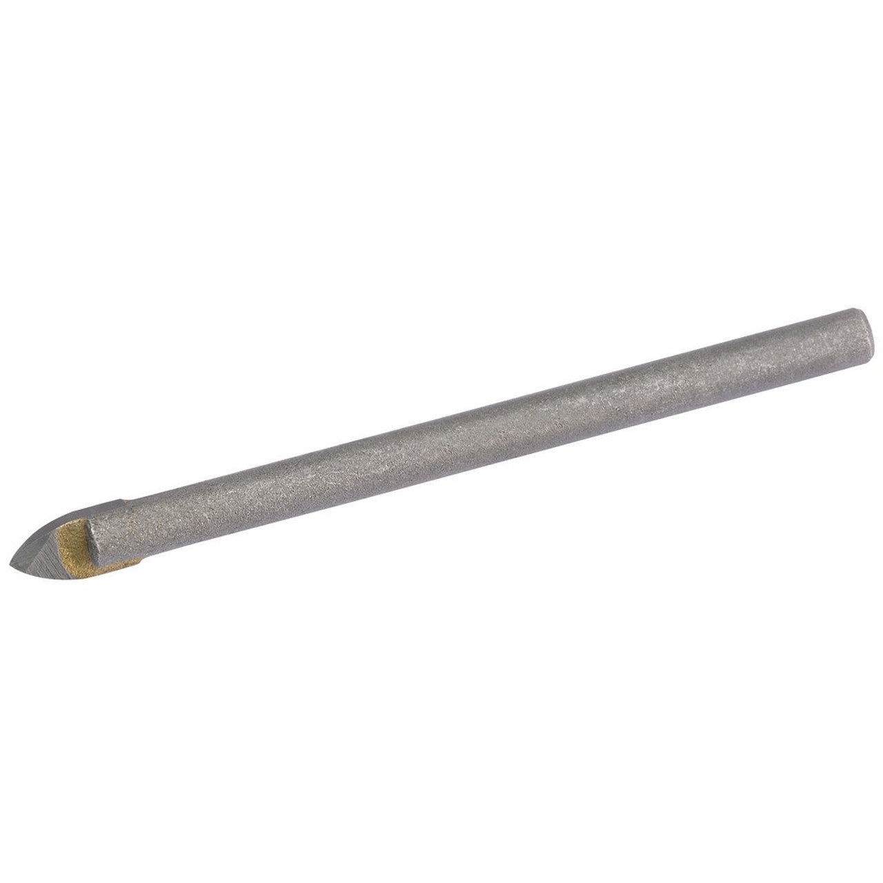 Draper 31503 Tile and Glass Drill Bit, 4mm