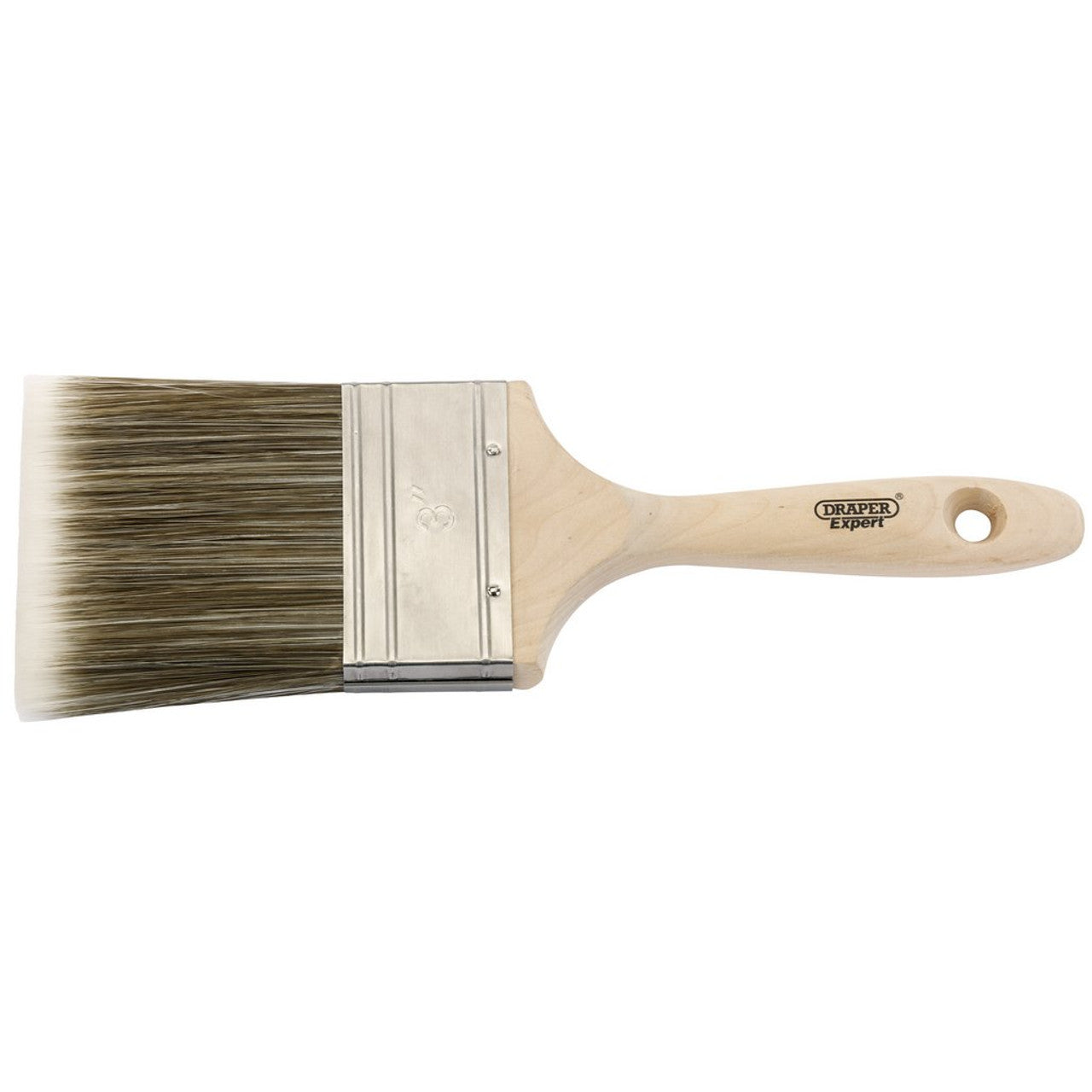 Draper 82507 'Expert' Paint Brush 75mm