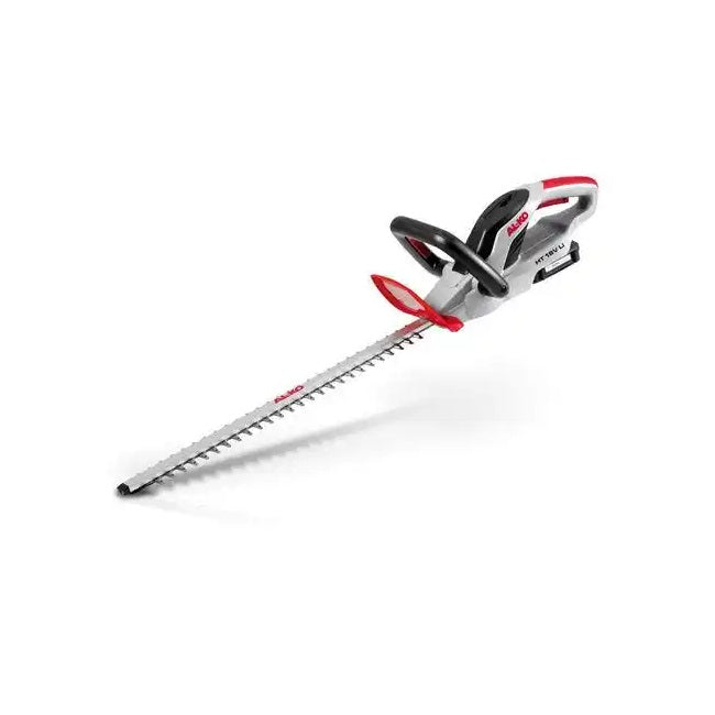 AL-KO HT 18Li Cordless Hedgetrimmer