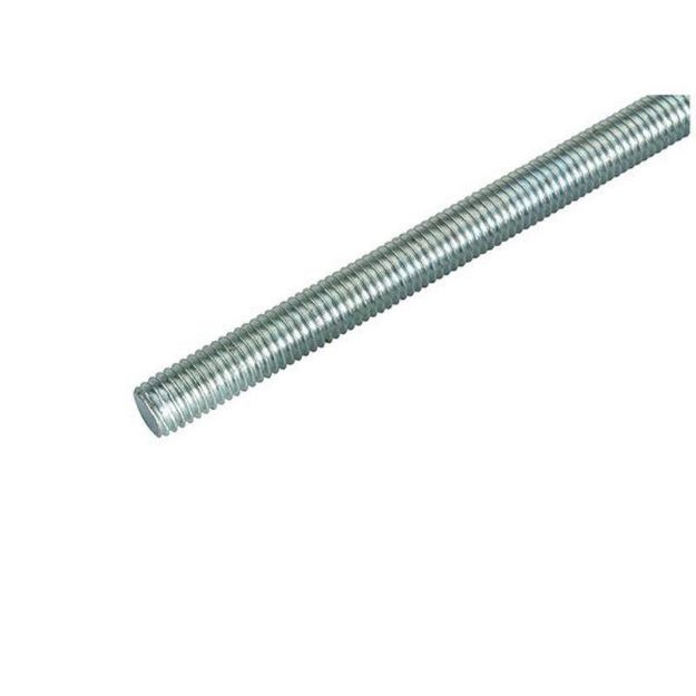 Anchor N311-180 BZP 4.6gr Studding - M20x1m, Single