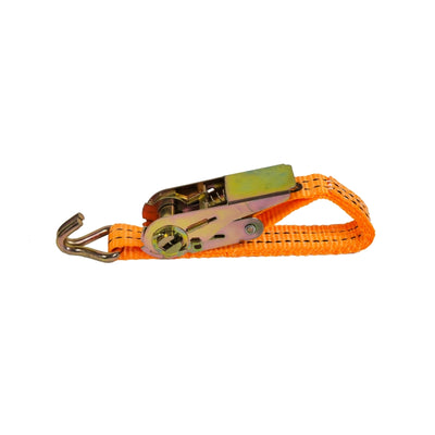 Griptorq Z850-01325 Ratchet Strap 1Tonne - 3mx25mm