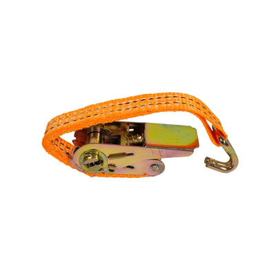 Griptorq Z850-01325 Ratchet Strap 1Tonne - 3mx25mm
