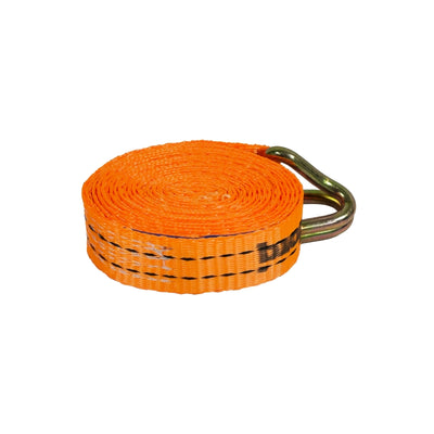 Griptorq Z850-01325 Ratchet Strap 1Tonne - 3mx25mm