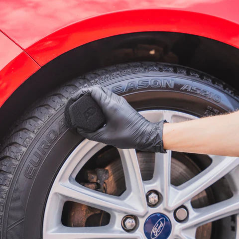 Autobrite Tyre Gloss 5L