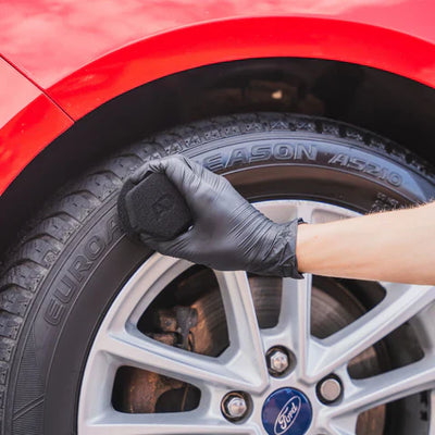 Autobrite Tyre Gloss 5L