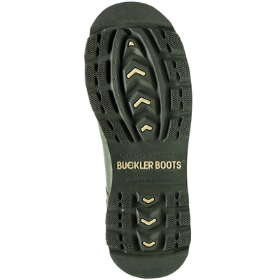 Buckler Boots BBZ5020 Non-Safety Neoprene Buckbootz