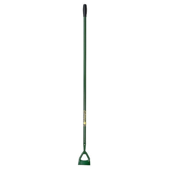 Bulldog BDH Dutch Hoe 48", Tubular Steel Handle
