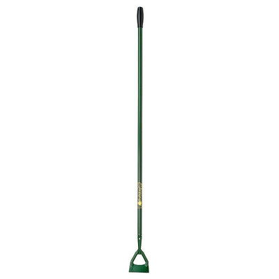 Bulldog BDH Dutch Hoe 48", Tubular Steel Handle