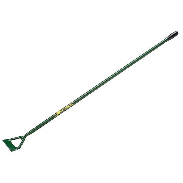 Bulldog BDH Dutch Hoe 48", Tubular Steel Handle