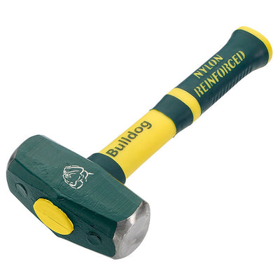 Bulldog BLHLFG 4lb Lump Hammer