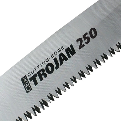 CE-UK LX250 Trojan 250 Straight Handsaw