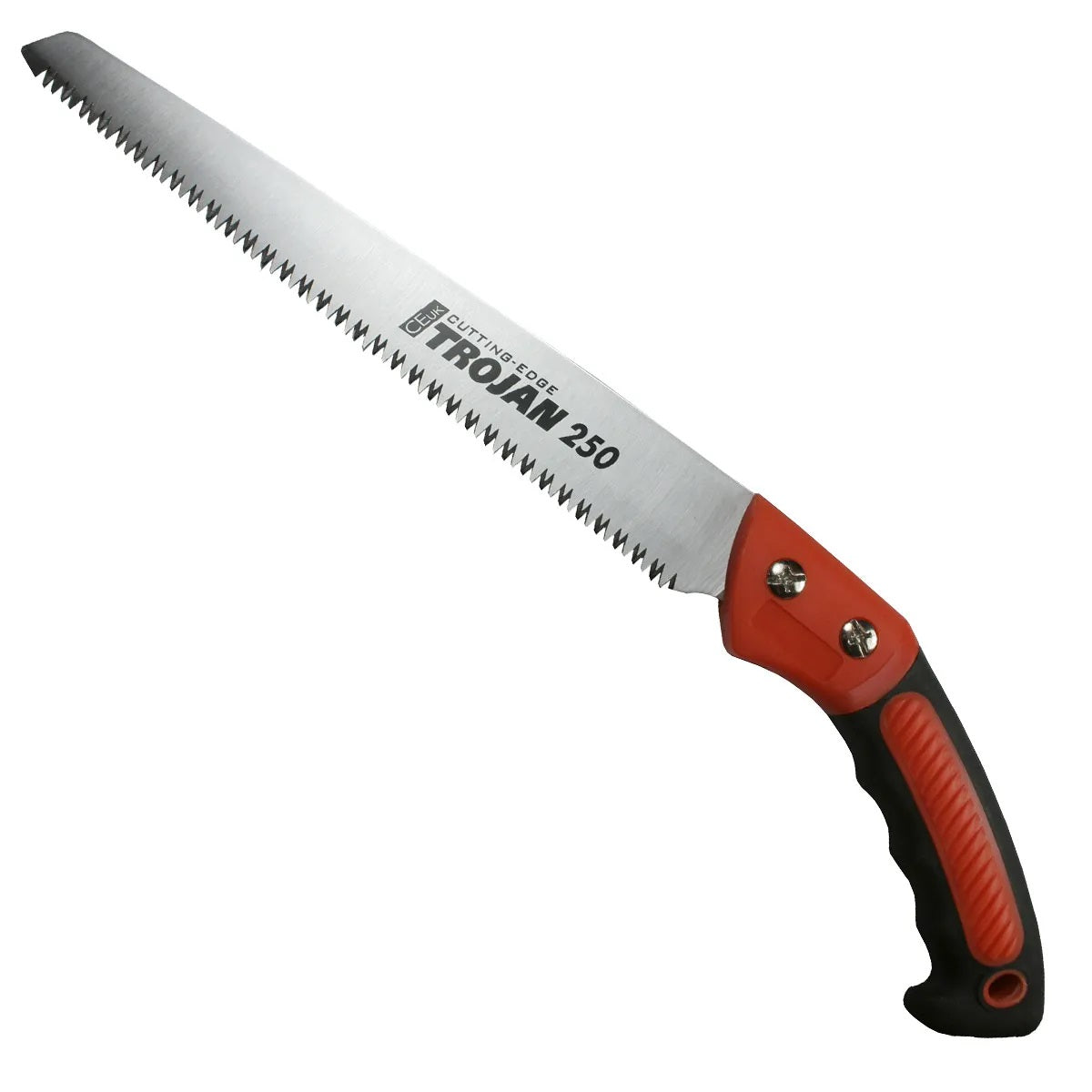 CE-UK LX250 Trojan 250 Straight Handsaw