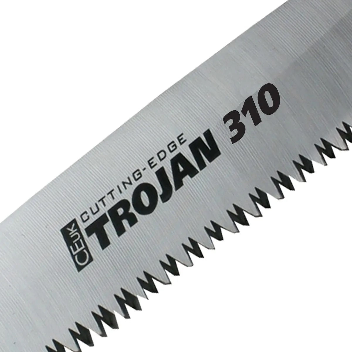 CE-UK LX310 Trojan 310 Straight Handsaw