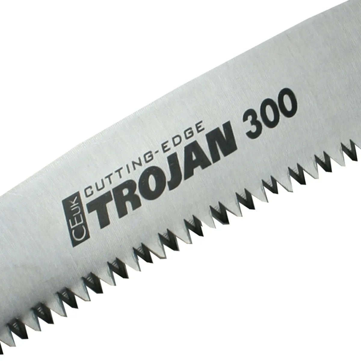 CE-UK XC300 Trojan 300 Curved Handsaw