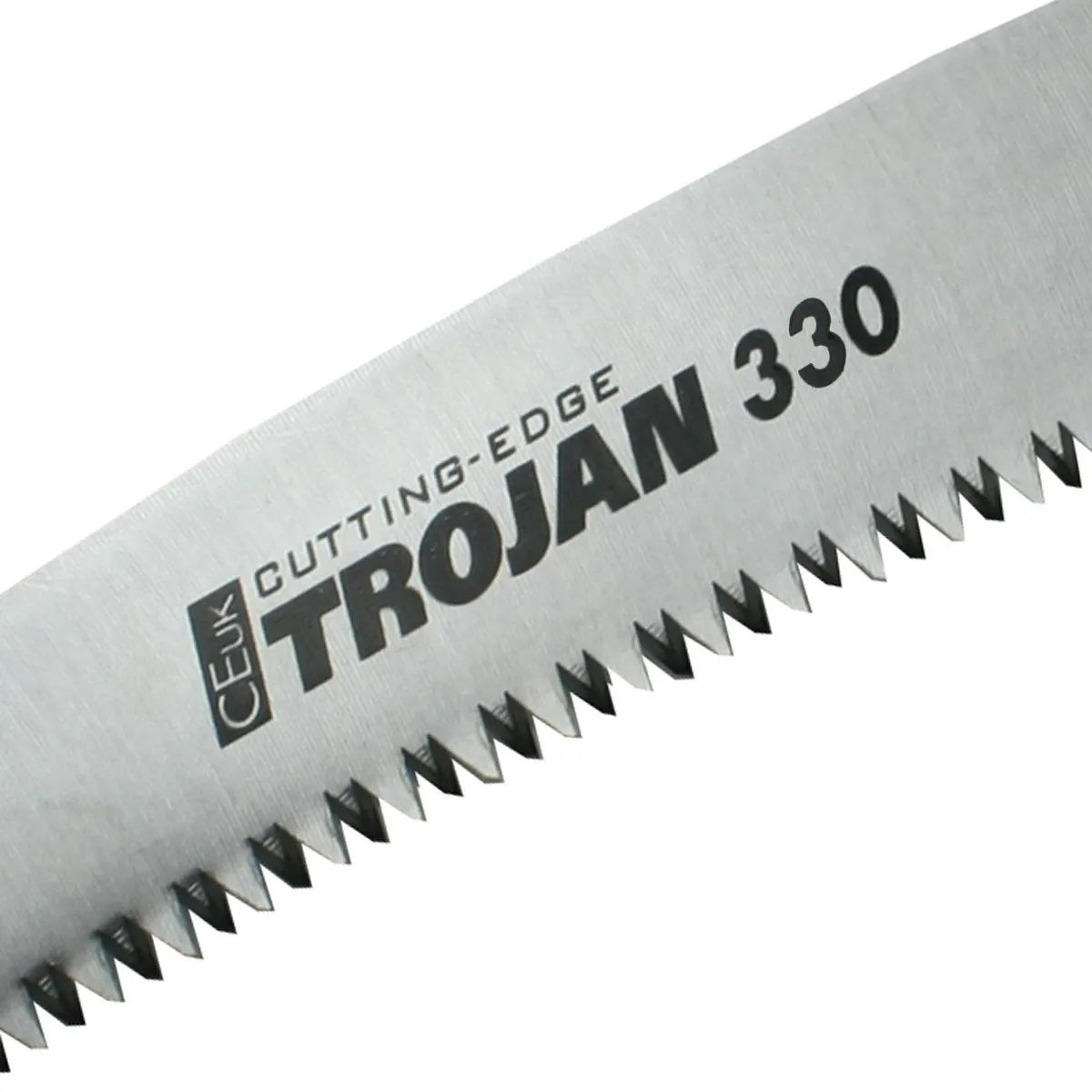 CE-UK XC330 Trojan 330 Curved Handsaw
