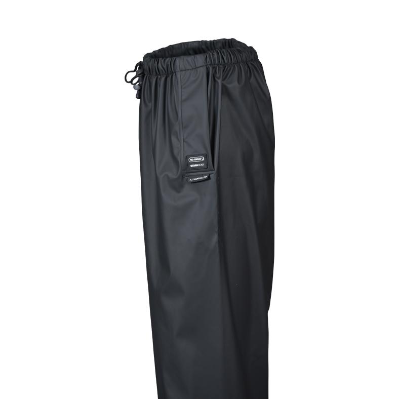 Xpert Swampmaster No-Sweat Stormgear Waterproof Trouser, Navy