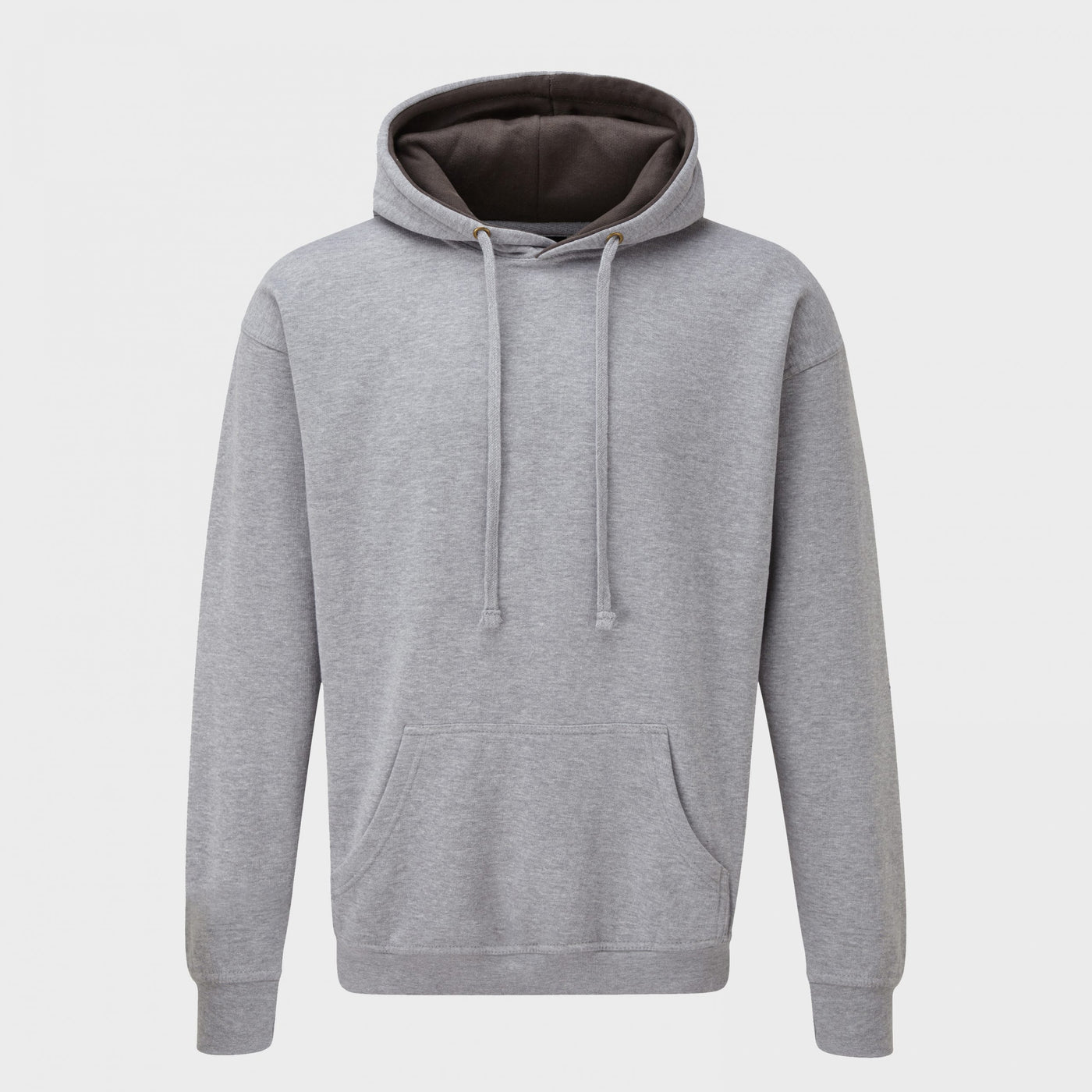 Castle Clothing Tuffstuff 177 Hendon Hoodie, Grey