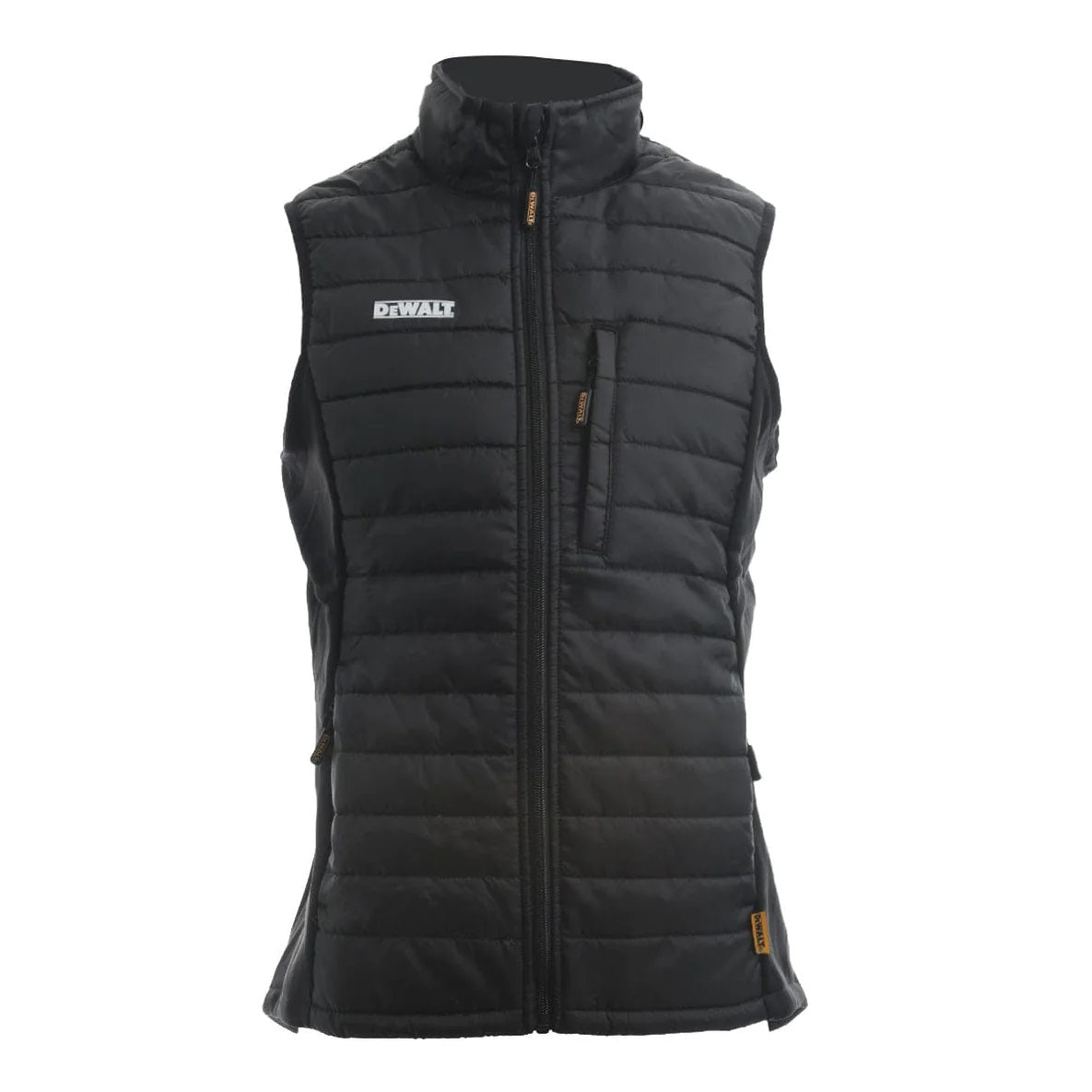 Dewalt Force Gilet, Black/Grey