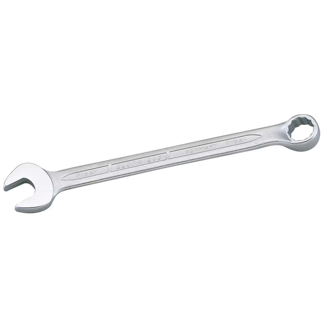 Draper 03230 Long Imperial Combination Spanner 5/16"
