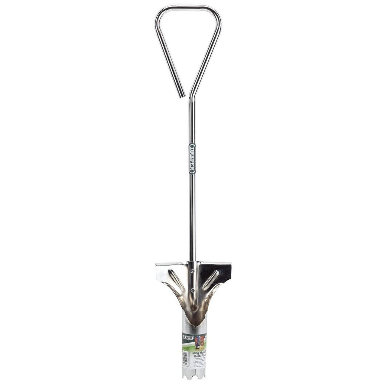 Draper 05165 Long Handled Bulb Planter