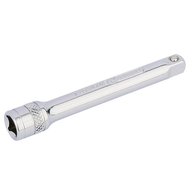 Draper 16712 Extension Bar, 1/4" Sq. Dr., 75mm
