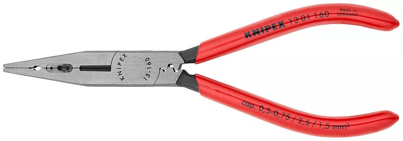 Draper 19585 Knipex Electrician Pliers 160mm