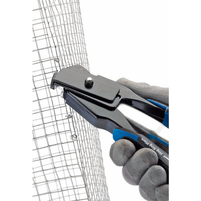 Draper 26317 Hog Ring Pliers 210mm