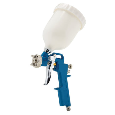 Draper 28357 Air Tool Kit, 1/4" BSP (5 Piece)