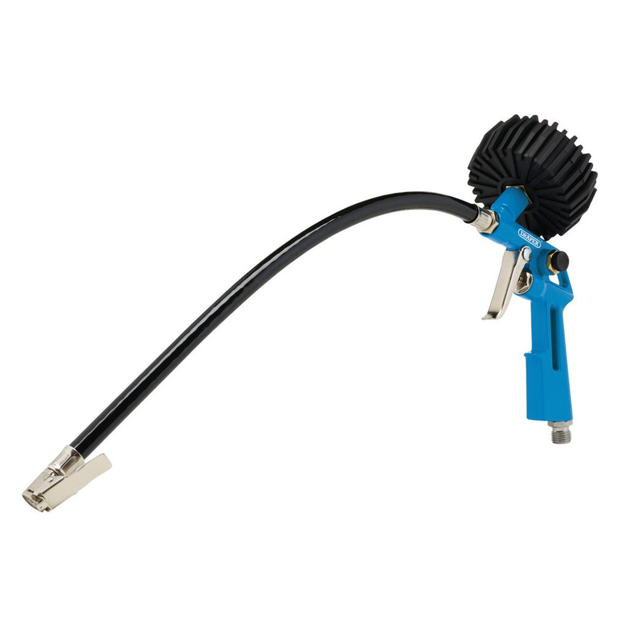 Draper 28357 Air Tool Kit, 1/4" BSP (5 Piece)