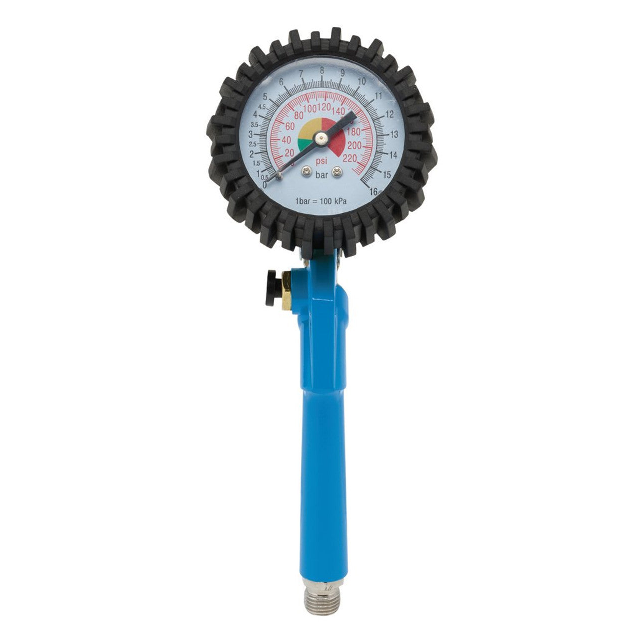 Draper 28357 Air Tool Kit, 1/4" BSP (5 Piece)