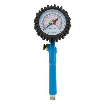 Draper 28357 Air Tool Kit, 1/4" BSP (5 Piece)