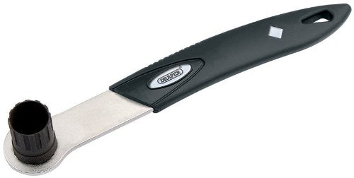 Draper 31047 Bicycle Free Wheel Tool