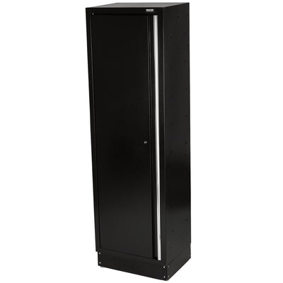 Draper 33165 Bunker Modular 1 Door Tall Floor Cabinet, 600mm