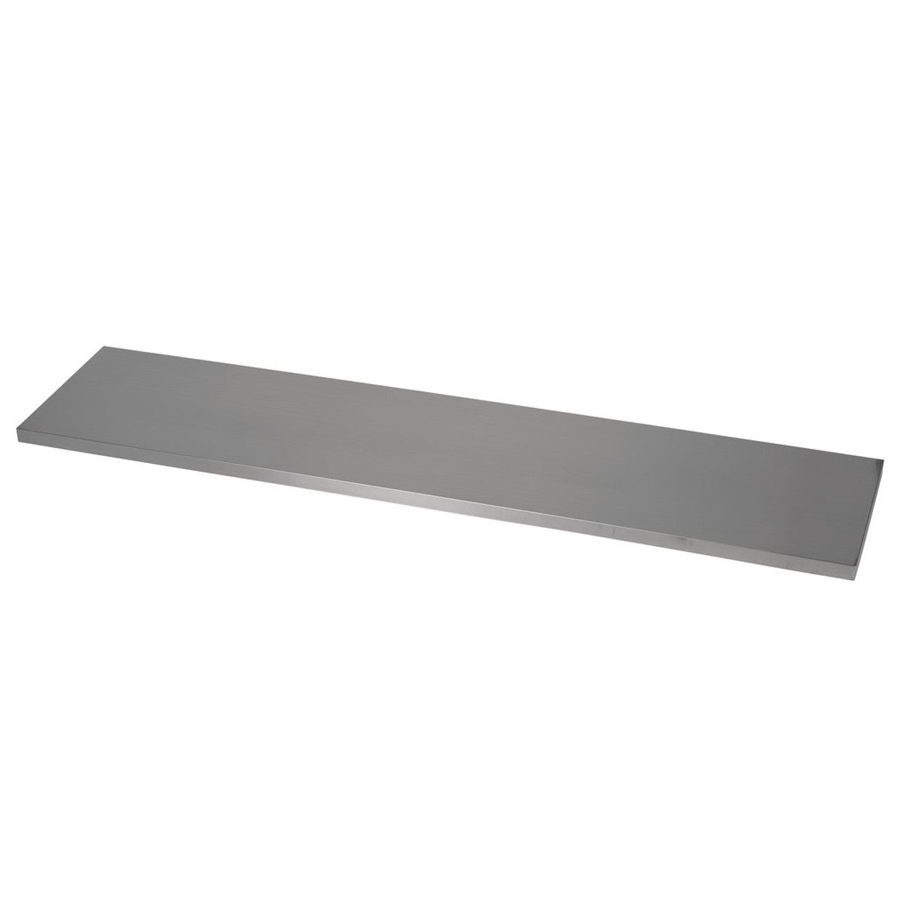 Draper 33172 Bunker Modular Stainless Steel Worktop, 1360mm – DW Tool Shop