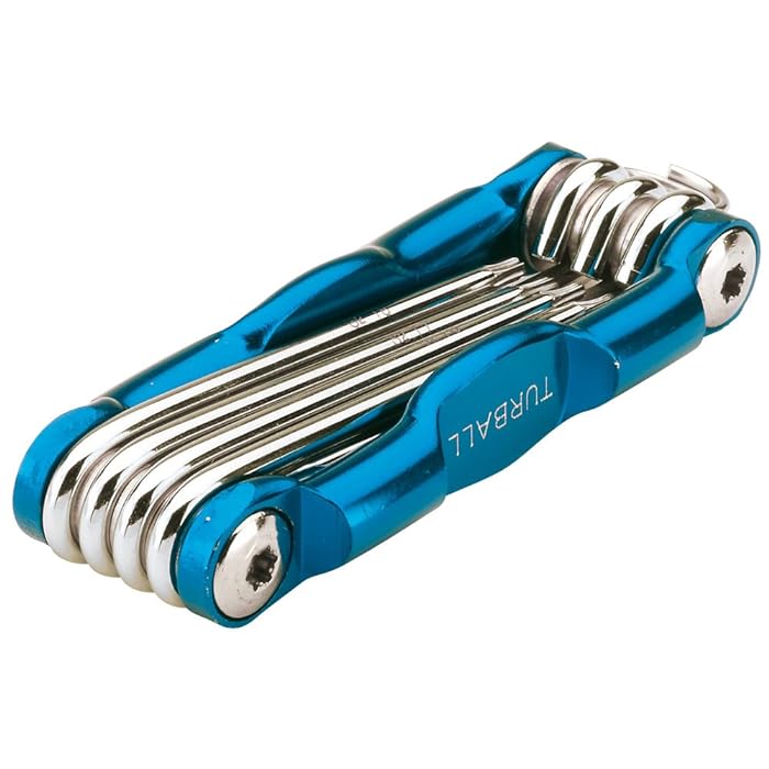 Draper Expert Clé En T TX-STAR T30 Poignée Bleue - Outil De Précision Robuste