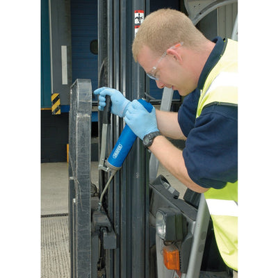 Draper 47809 Heavy Duty Lever Grease Gun, 500cc