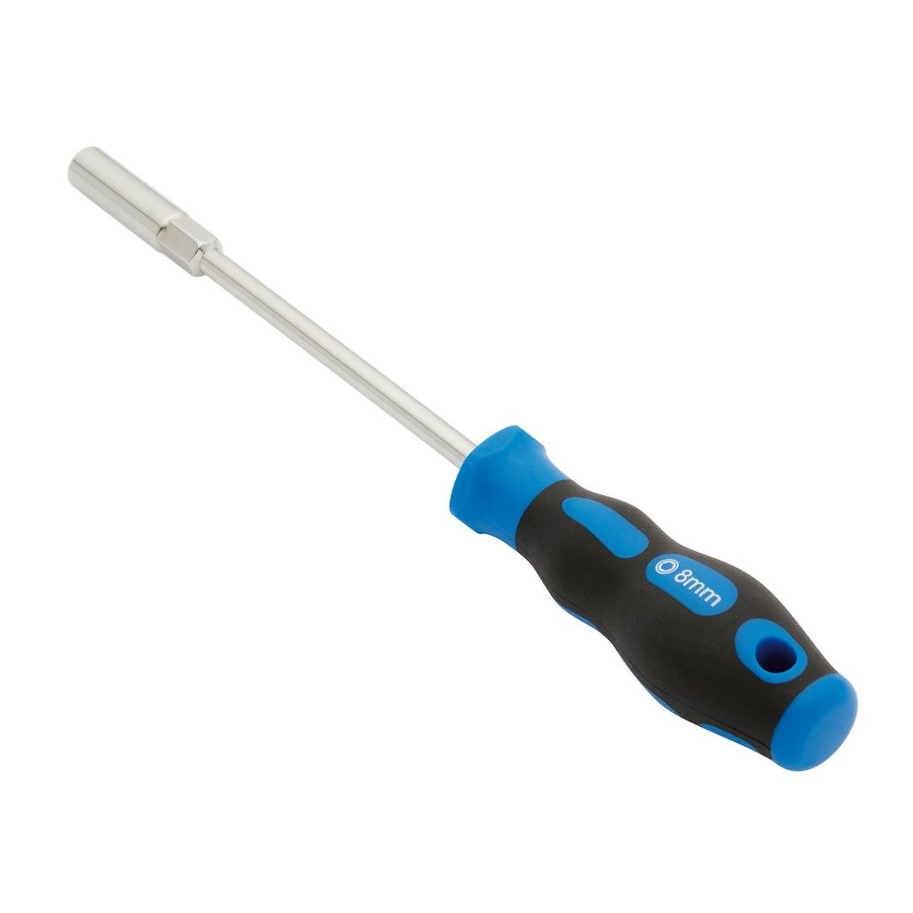 Draper 63499 Nut Spinner with Soft-Grip (8mm)