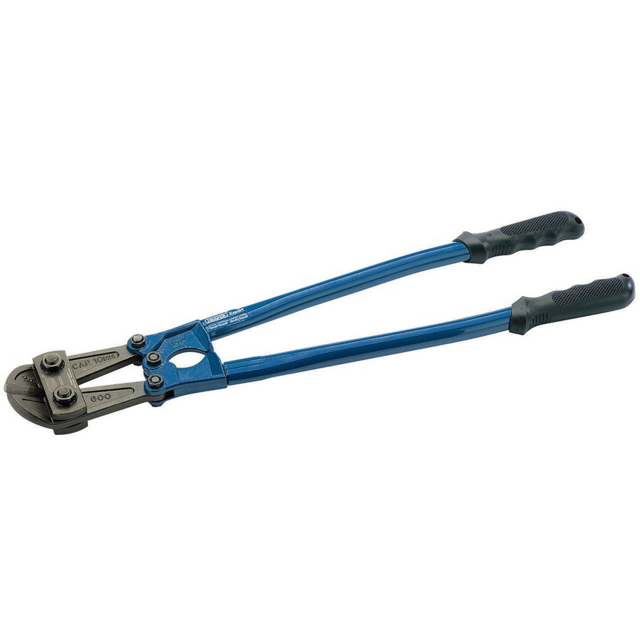 Draper 68845 Expert 600mm Bolt Cutters with Offset Head