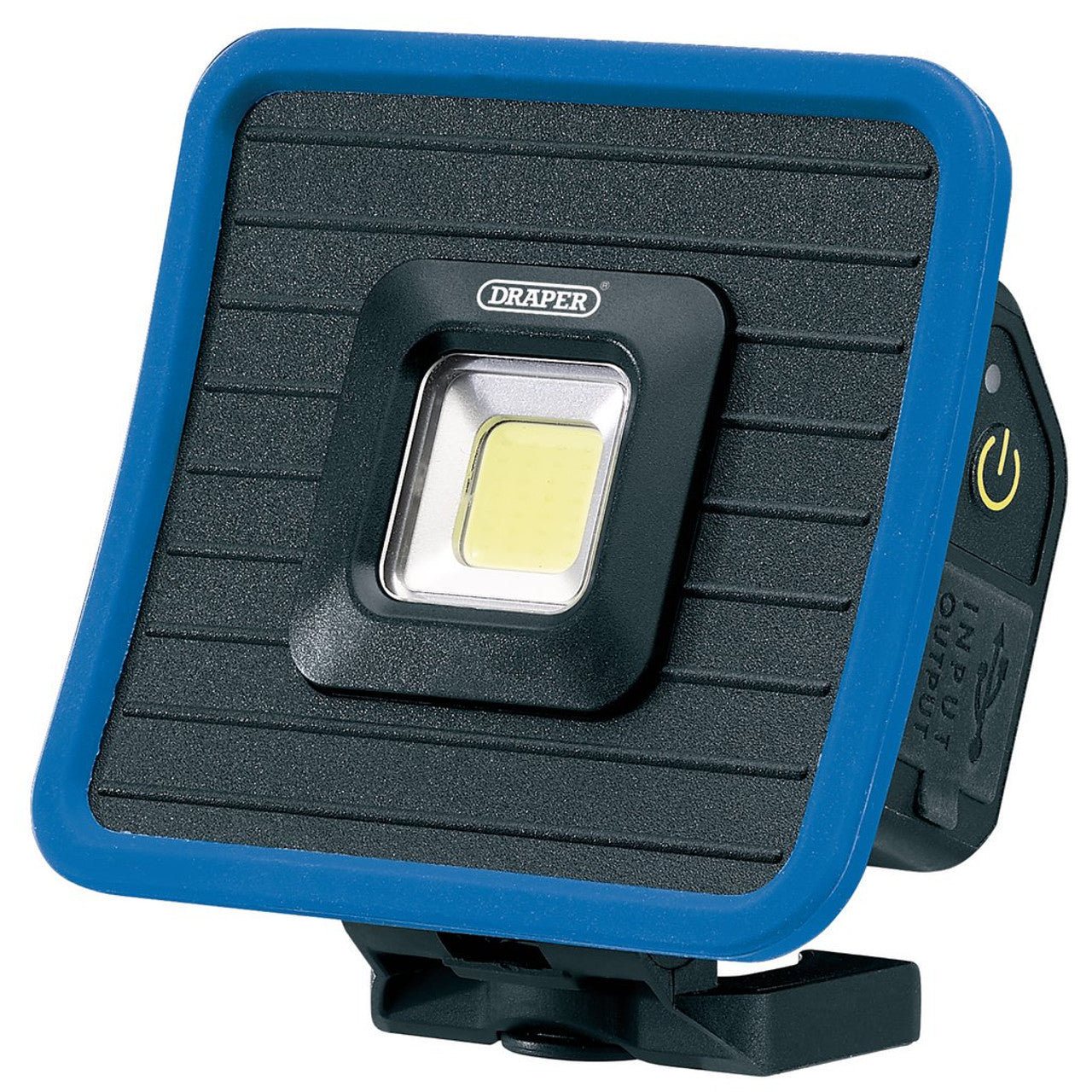 Draper 88595 Mini Floodlight & Powerbank