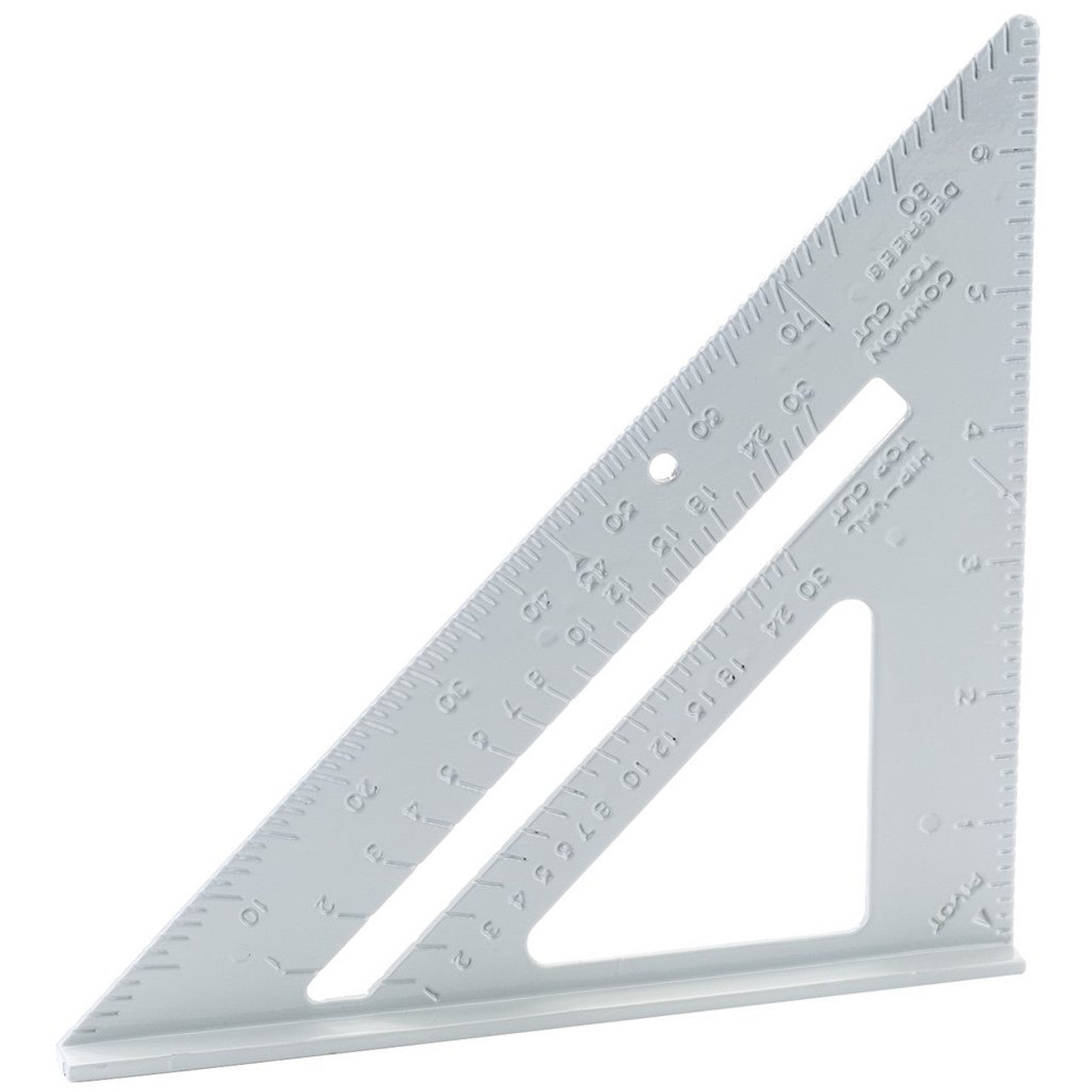 Draper 89762 178X180mm Roofing Square